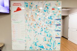  - TownePlace Suites by Marriott Winchester - I-81, Exit 315