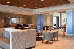 - Holiday Inn Express & Suites Romeoville