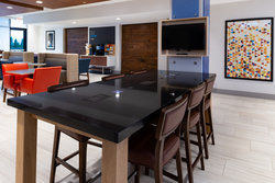  - Holiday Inn Express & Suites Romeoville