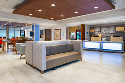  - Holiday Inn Express & Suites Romeoville