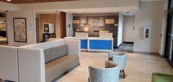  - Holiday Inn Express & Suites Romeoville