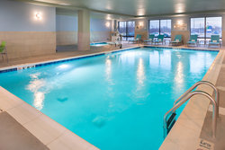  - Holiday Inn Express & Suites Romeoville