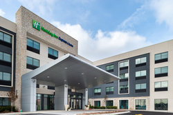 - Holiday Inn Express & Suites Romeoville