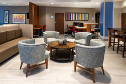  - Holiday Inn Express & Suites Romeoville