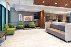  - Holiday Inn Express & Suites Romeoville