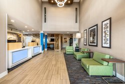  - Holiday Inn Express & Suites Fremont - I-880, Exit 15