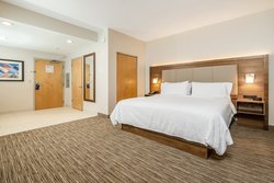  - Holiday Inn Express & Suites Fremont - I-880, Exit 15