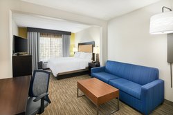  - Holiday Inn Express & Suites Mayo Clinic Jacksonville