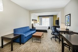  - Holiday Inn Express & Suites Mayo Clinic Jacksonville