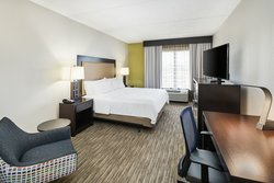  - Holiday Inn Express & Suites Mayo Clinic Jacksonville