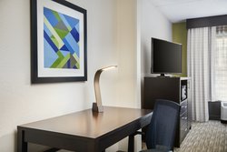  - Holiday Inn Express & Suites Mayo Clinic Jacksonville