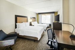  - Holiday Inn Express & Suites Mayo Clinic Jacksonville