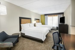  - Holiday Inn Express & Suites Mayo Clinic Jacksonville