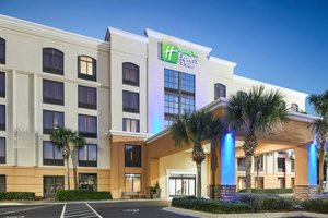 Holiday Inn Express & Suites Mayo Clinic Jacksonville, FL - See Discounts