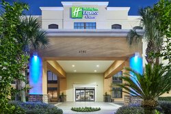  - Holiday Inn Express & Suites Mayo Clinic Jacksonville