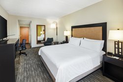  - Holiday Inn Express & Suites Mayo Clinic Jacksonville