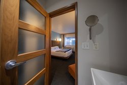  - Modern Hotel Downtown Boise