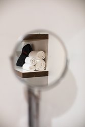  - Modern Hotel Downtown Boise