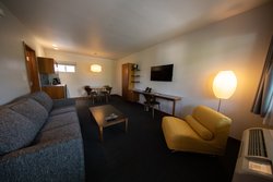  - Modern Hotel Downtown Boise
