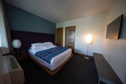  - Modern Hotel Downtown Boise