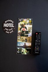  - Modern Hotel Downtown Boise