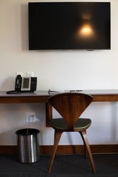  - Modern Hotel Downtown Boise