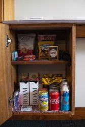  - Modern Hotel Downtown Boise