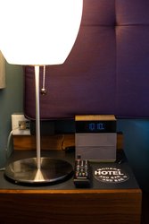  - Modern Hotel Downtown Boise