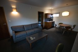  - Modern Hotel Downtown Boise