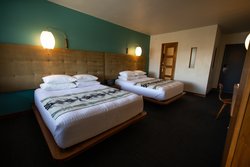  - Modern Hotel Downtown Boise