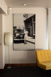  - Modern Hotel Downtown Boise