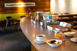  - Modern Hotel Downtown Boise