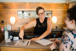  - Modern Hotel Downtown Boise