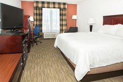  - Holiday Inn Express & Suites Chambersburg - I-81, Exit 14