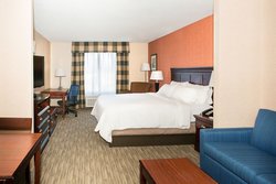  - Holiday Inn Express & Suites Chambersburg - I-81, Exit 14