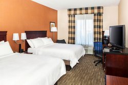  - Holiday Inn Express & Suites Chambersburg - I-81, Exit 14