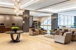  - Sheraton Hotel Novi - I-96 & I-275, Exit 167