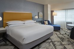  - Sheraton Hotel Novi - I-96 & I-275, Exit 167
