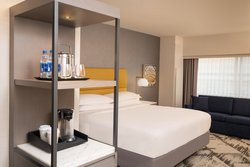  - Sheraton Hotel Novi - I-96 & I-275, Exit 167