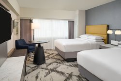  - Sheraton Hotel Novi - I-96 & I-275, Exit 167