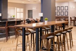  - Sheraton Hotel Novi - I-96 & I-275, Exit 167