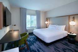  - Fairfield Inn & Suites by Marriott Midland