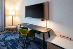  - Fairfield Inn & Suites by Marriott Midland
