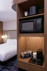  - Fairfield Inn & Suites by Marriott Midland