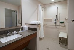  - Fairfield Inn & Suites by Marriott Midland