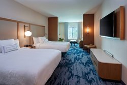  - Fairfield Inn & Suites by Marriott Midland