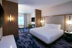  - Fairfield Inn & Suites by Marriott Midland
