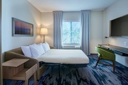 - Fairfield Inn & Suites by Marriott Midland