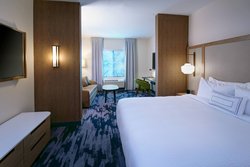  - Fairfield Inn & Suites by Marriott Midland