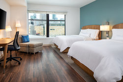  - Element Hotel Downtown Minneapolis - I-94, Exit 230